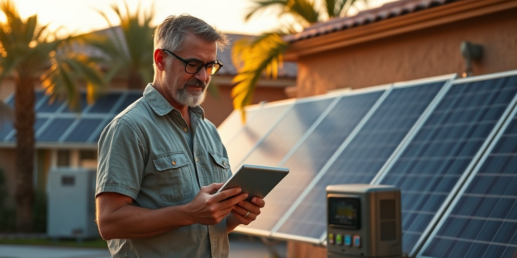 choosing-right-inverter-solar-panel-system