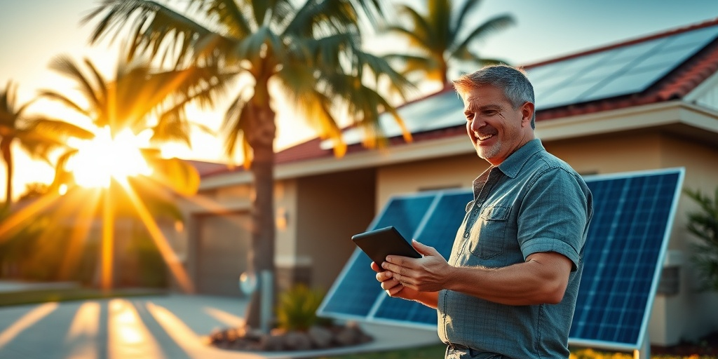discover-benefits-solar-incentives-florida-2024