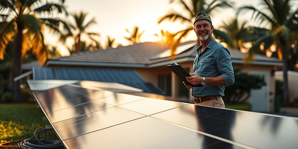 essential-insights-solar-panel-maintenance-florida-homeowners