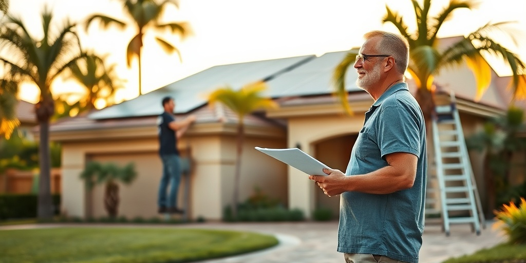 expert-insight-maximize-solar-roi-florida-homeowners-2024