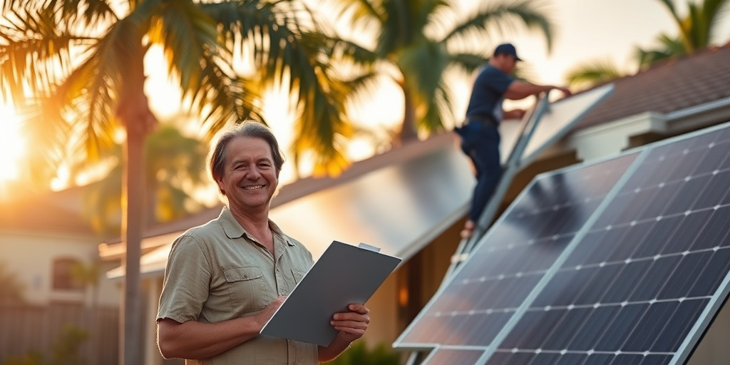 expert-insight-understanding-solar-panel-lifespan-florida-homeowners-2024