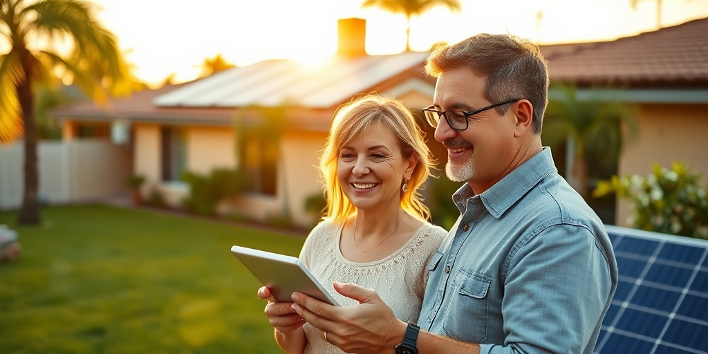 expert-insights-maximizing-solar-roi-homeowners-2024