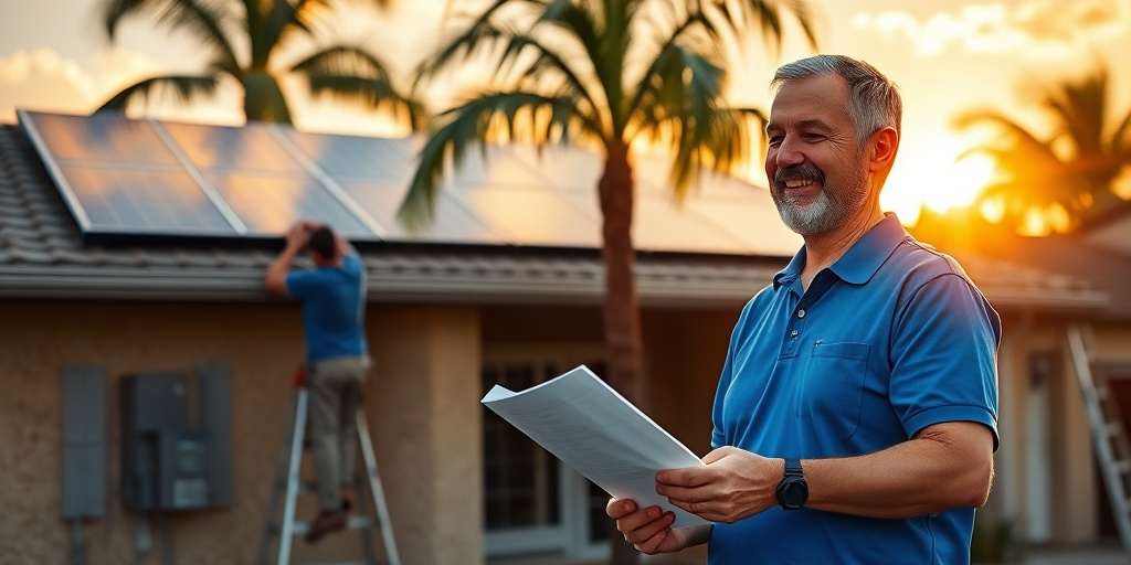 expert-insights-maximizing-solar-tax-credits-2024
