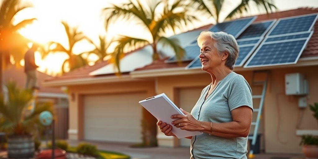 expert-insights-solar-panel-maintenance-home-efficiency