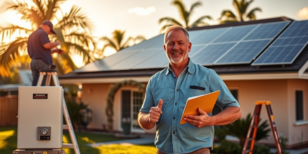 financial-benefits-solar-panel-installation