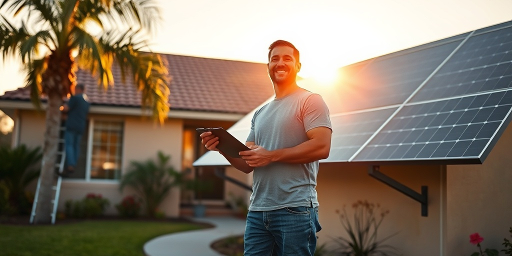 financing-options-solar-panels-florida
