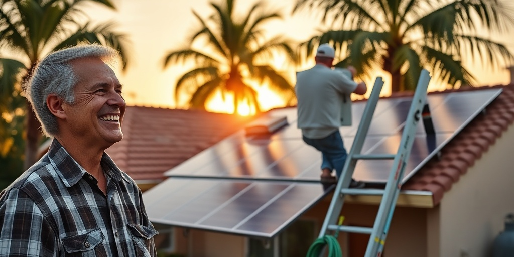 florida-homeowners-5-tips-solar-panel-installation