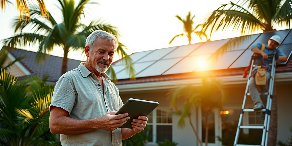 florida-homeowners-choosing-off-grid-solar-systems