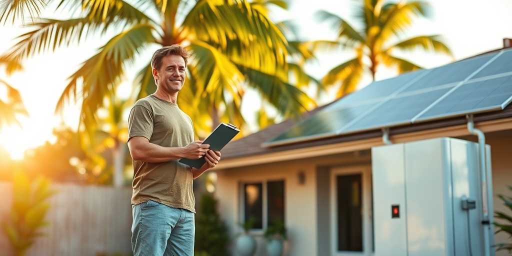 florida-homeowners-choosing-solar-battery-storage