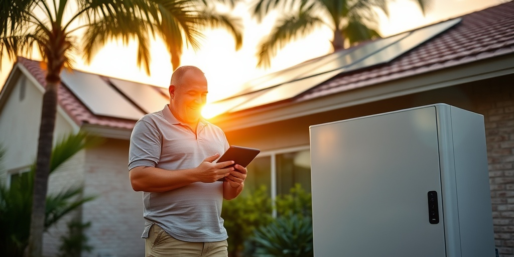 florida-homeowners-consider-solar-battery-storage-options