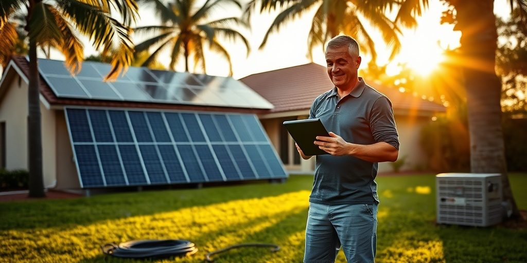 florida-homeowners-consider-solar-panel-maintenance