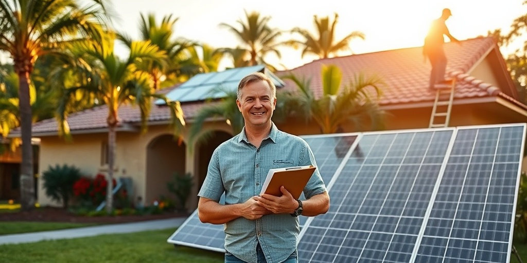 florida-homeowners-consider-solar-tax-benefits