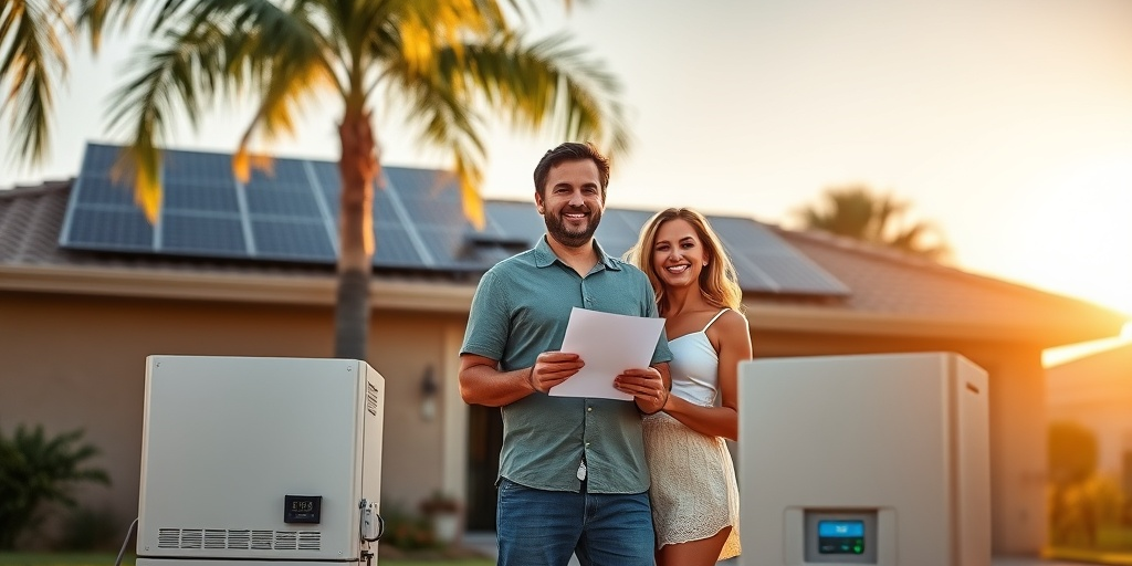 florida-homeowners-discover-solar-tax-credits-benefits