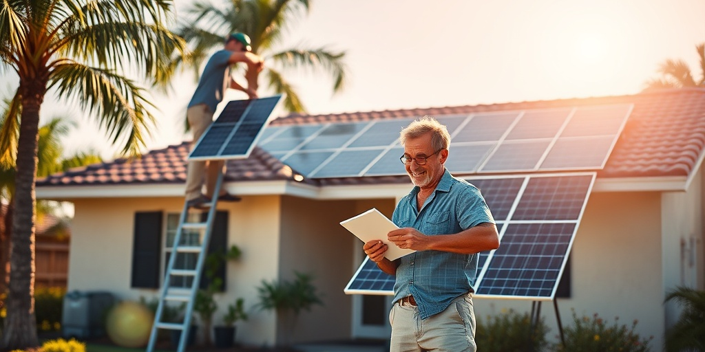 florida-homeowners-explore-community-solar-benefits