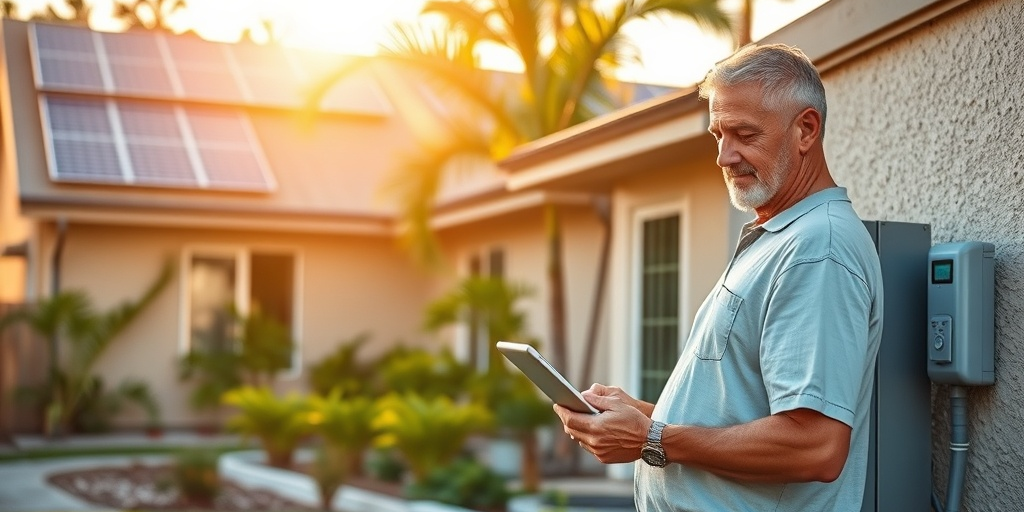 florida-homeowners-explore-solar-battery-storage-options