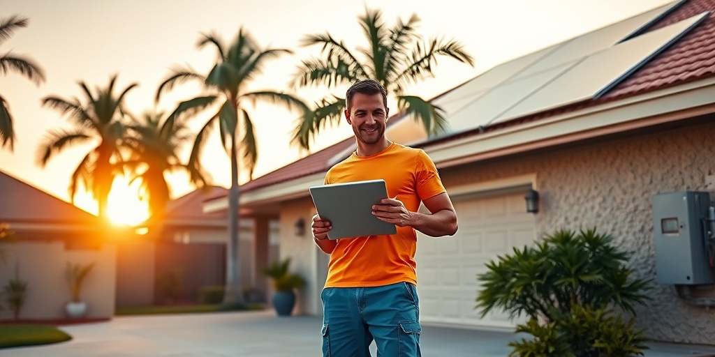florida-homeowners-investing-solar-panel-maintenance