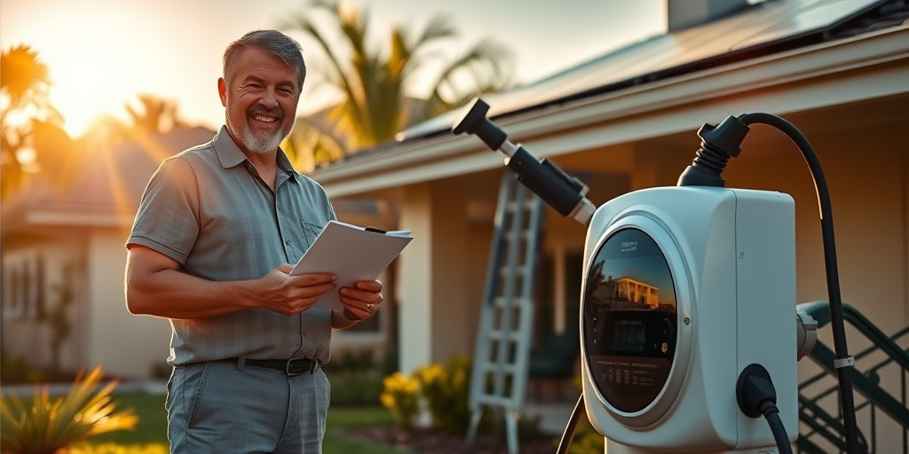 florida-homeowners-know-ev-charger-installation