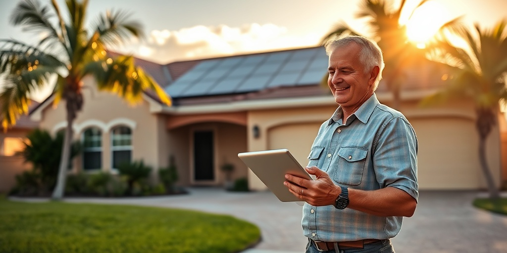florida-homeowners-know-solar-panel-maintenance
