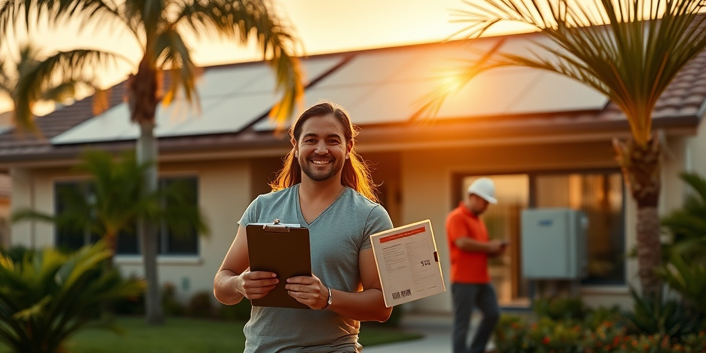 florida-homeowners-maximize-home-value-solar