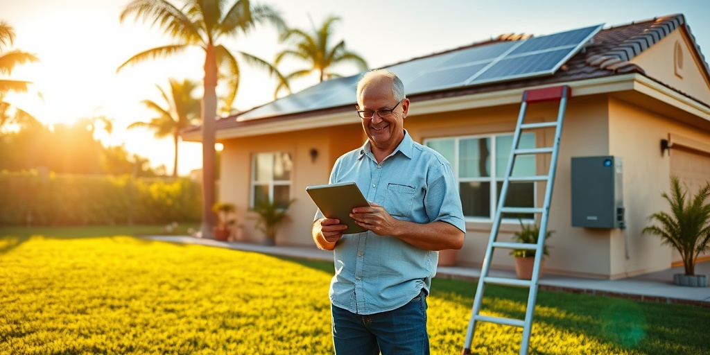 florida-homeowners-maximize-solar-panel-roi