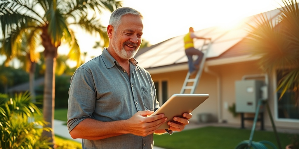 florida-homeowners-maximizing-solar-installation-benefits