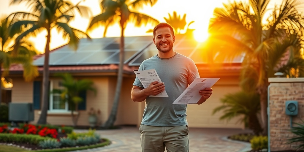 florida-homeowners-questions-solar-maintenance