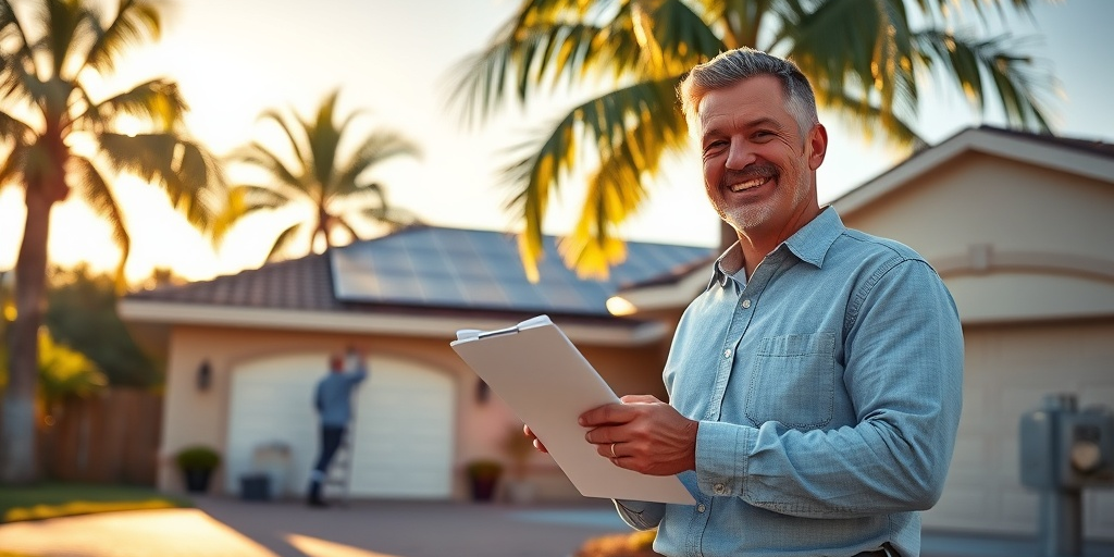 florida-homeowners-questions-solar-panel-maintenance