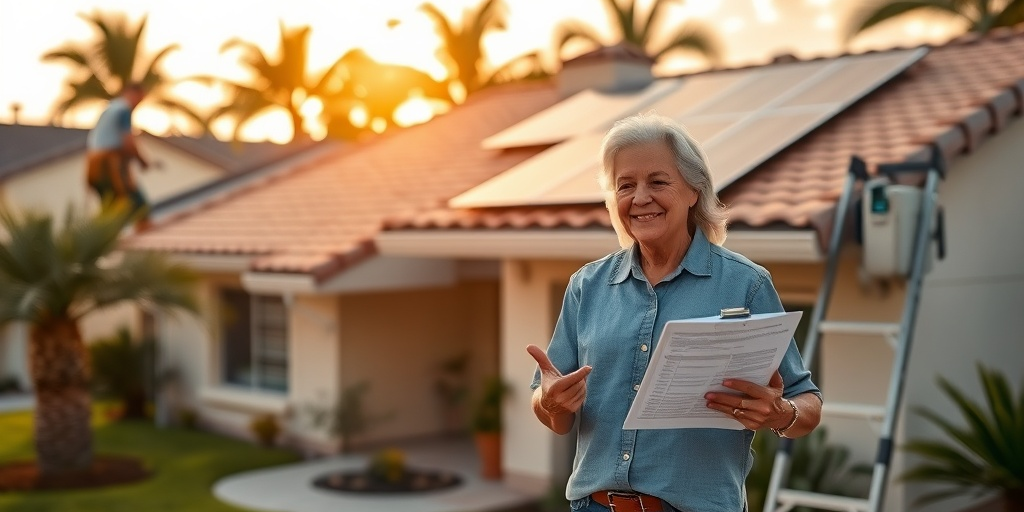 florida-homeowners-should-consider-solar-maintenance