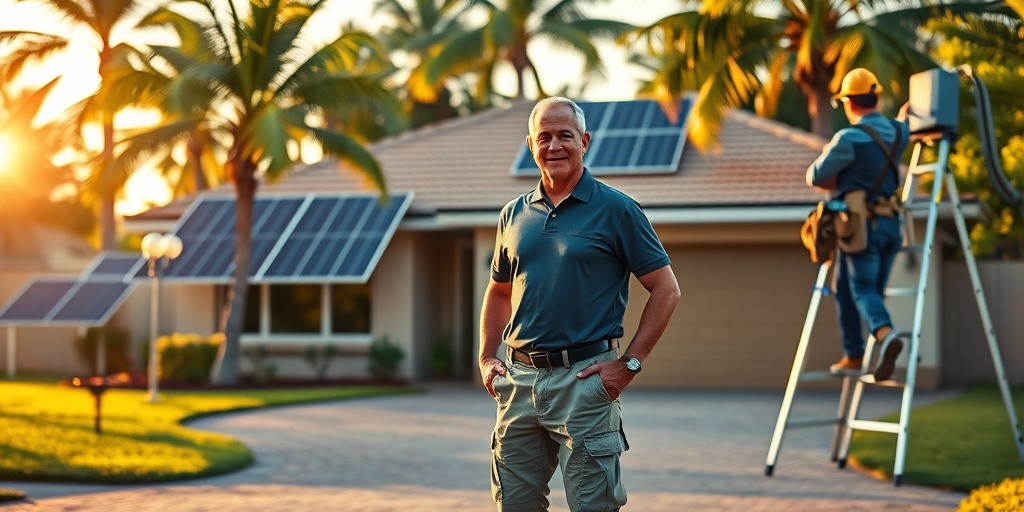 florida-homeowners-solar-panel-installation-tips