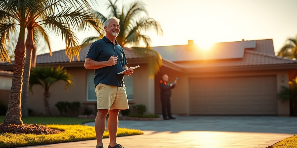 florida-homeowners-solar-panel-maintenance-benefits