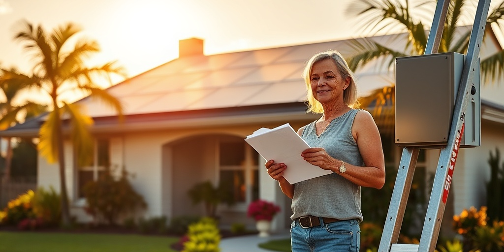 florida-homeowners-solar-panel-maintenance-guide