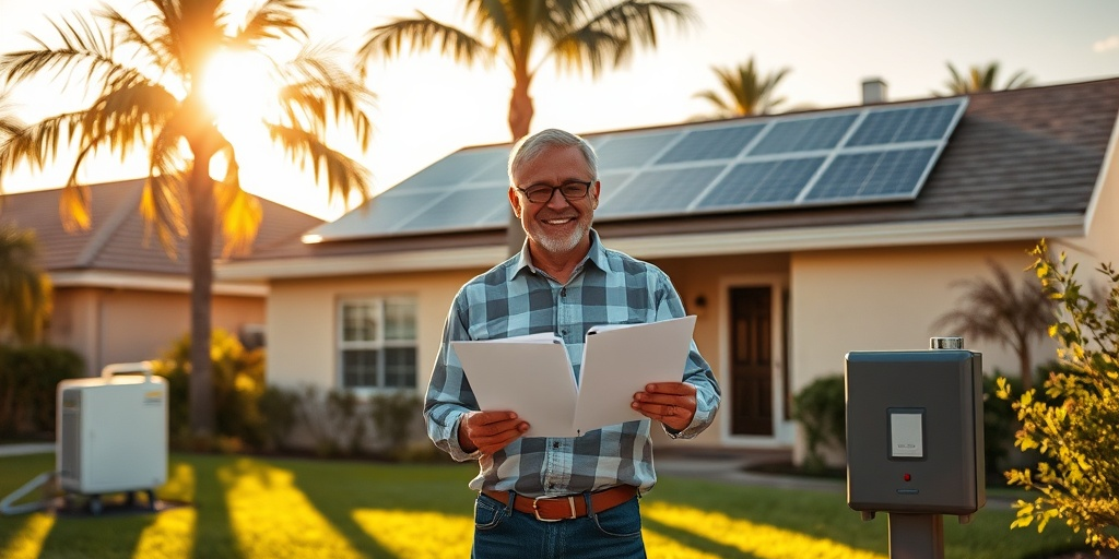 florida-homeowners-solar-panel-maintenance-importance