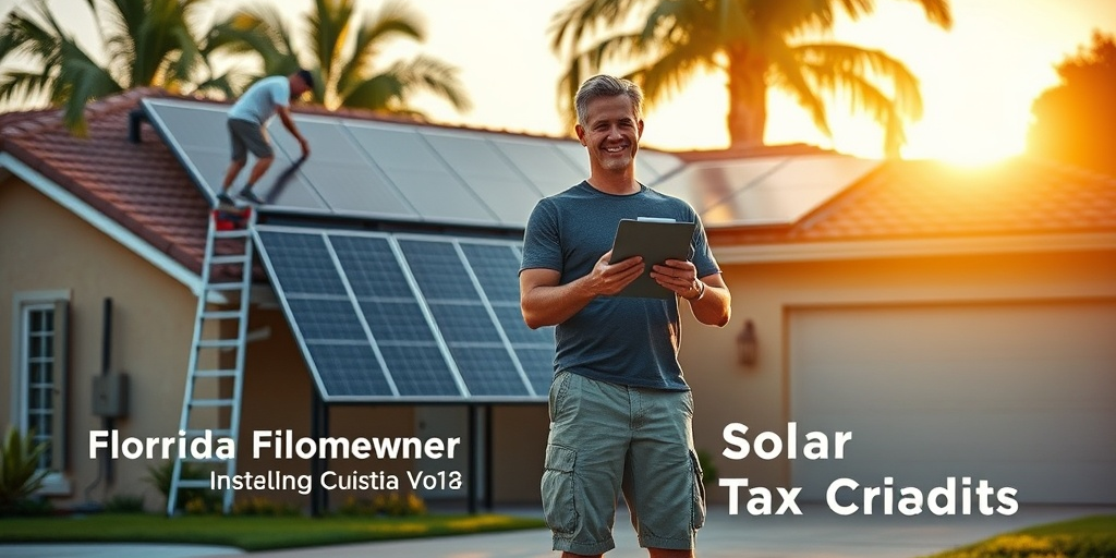 florida-homeowners-solar-tax-credits-guide-2024