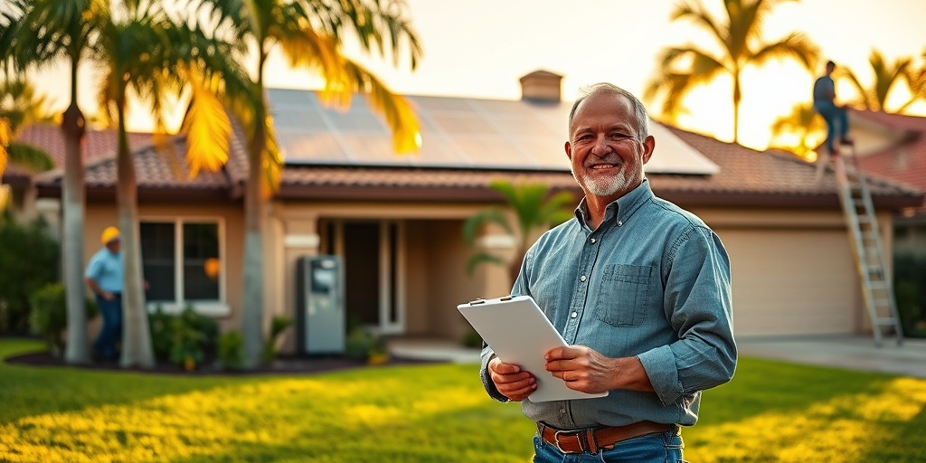 florida-residents-benefits-solar-panel-installation