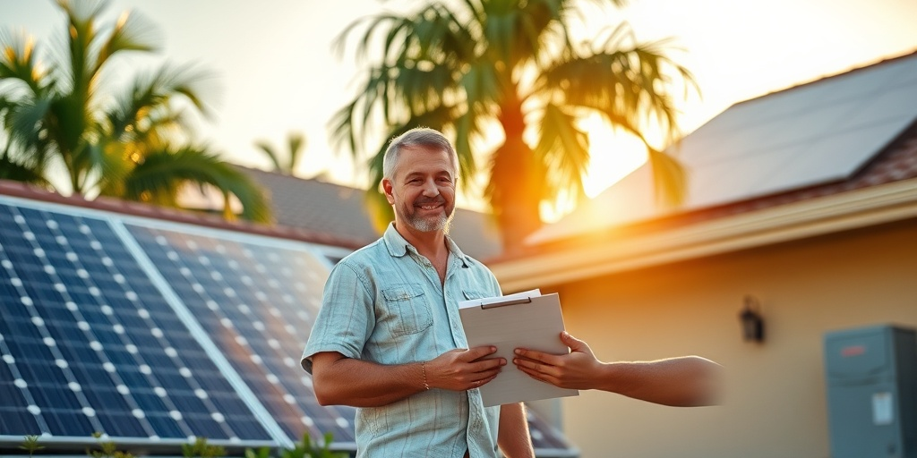 florida-residents-know-solar-panel-maintenance
