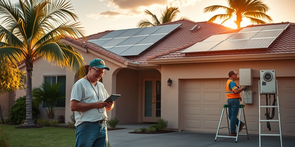 grid-tied-vs-off-grid-efficiency-deep-dive