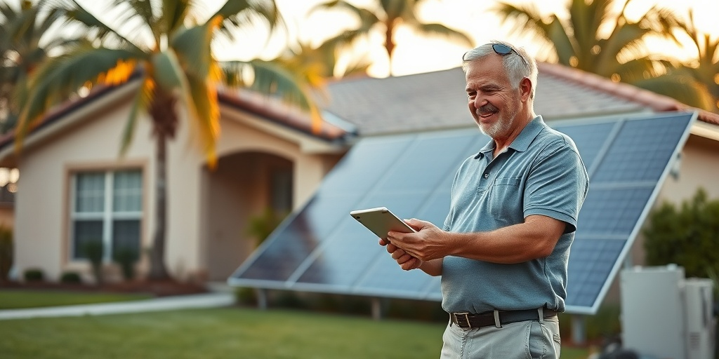 gulf-coast-homeowners-invest-solar-maintenance