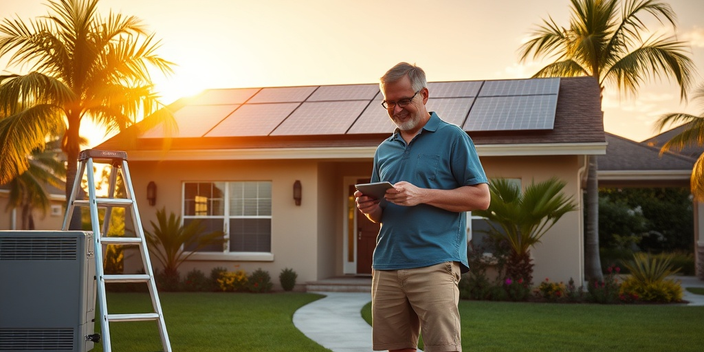 gulf-coast-homeowners-should-consider-solar-maintenance