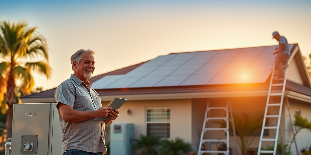 gulf-coast-homeowners-solar-panel-maintenance-benefits