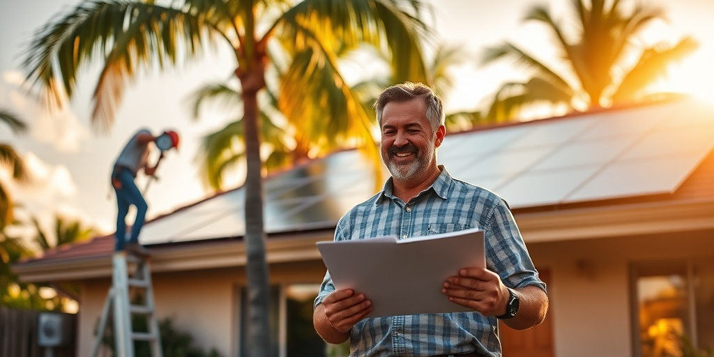 gulf-coast-residents-consider-solar-installation