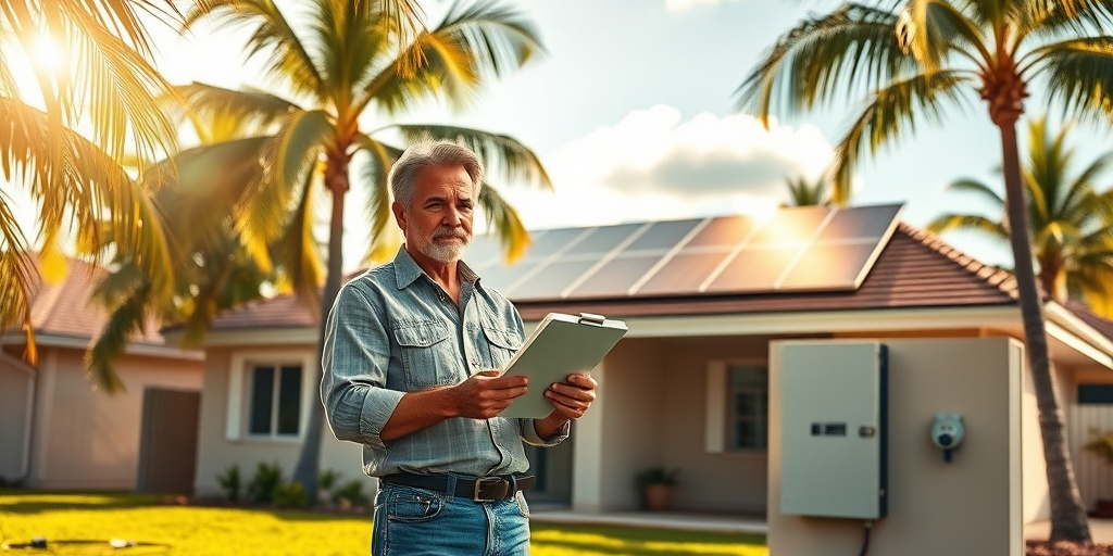 gulf-coast-residents-consider-solar-panel-installation