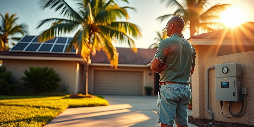 gulf-coast-residents-explore-solar-battery-storage-solutions