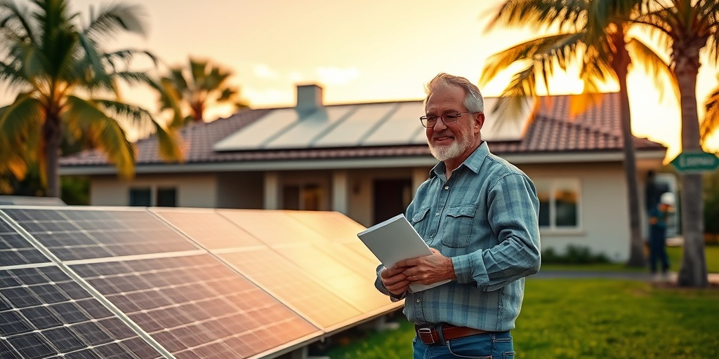 how-florida-business-boosted-value-solar-panel-installation