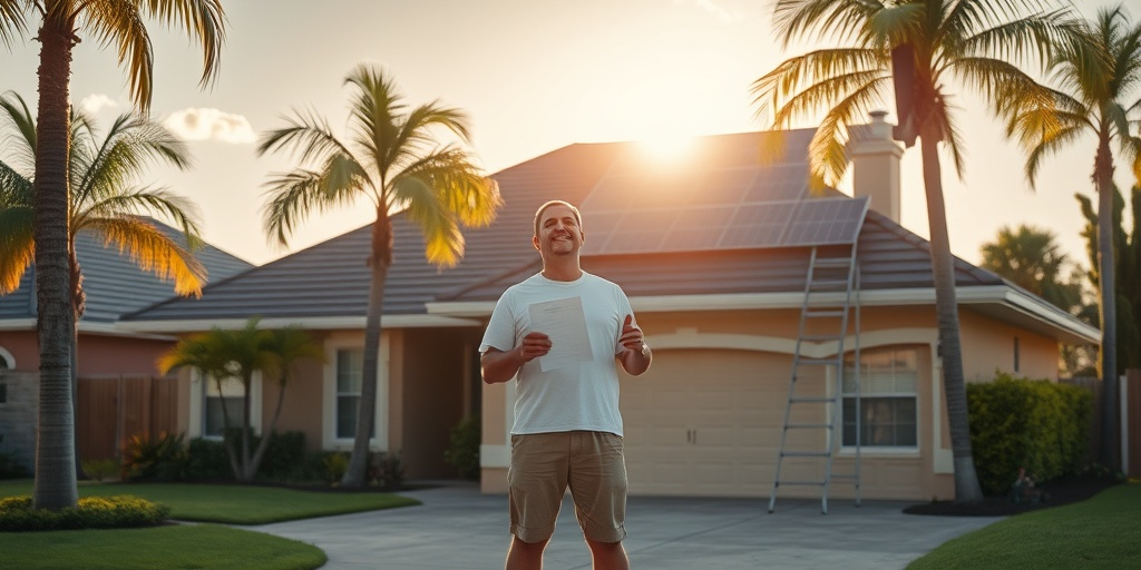 how-florida-homeowners-enhance-home-value-solar-installation