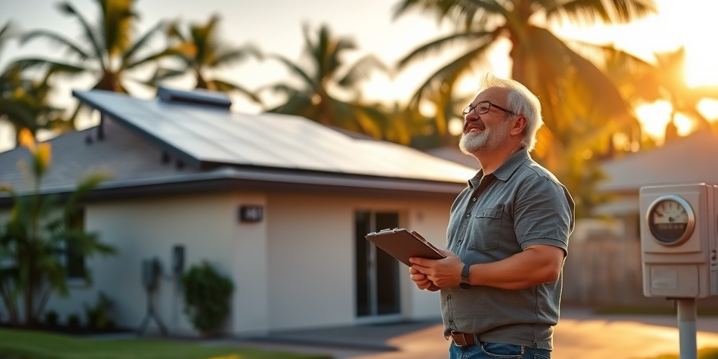 how-fort-lauderdale-homeowners-boost-property-value-solar-maintenance