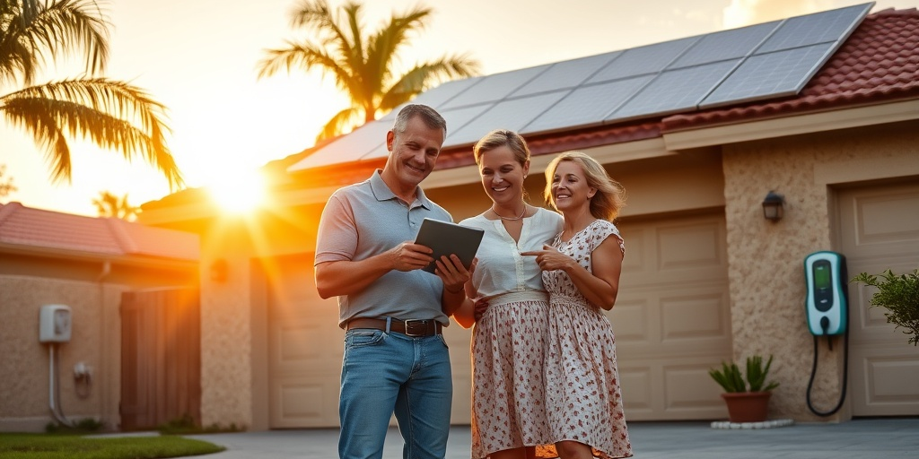 how-one-family-achieved-energy-independence-ev-charger-installation
