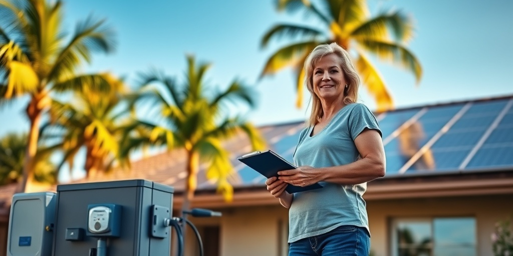 how-one-florida-business-cut-costs-solar-panel-implementation