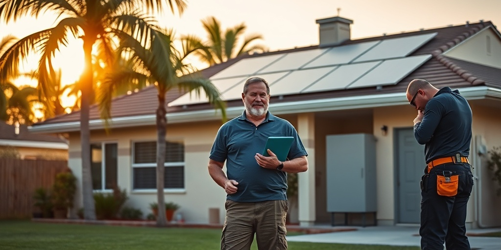 how-one-florida-business-enhanced-profits-solar-battery-storage