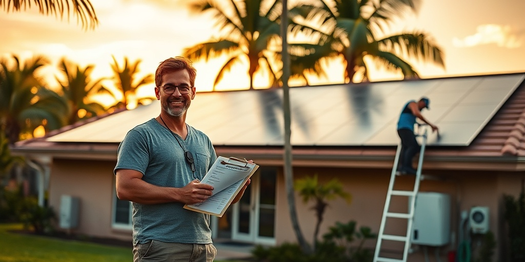 how-one-florida-business-saved-solar-panel-installation