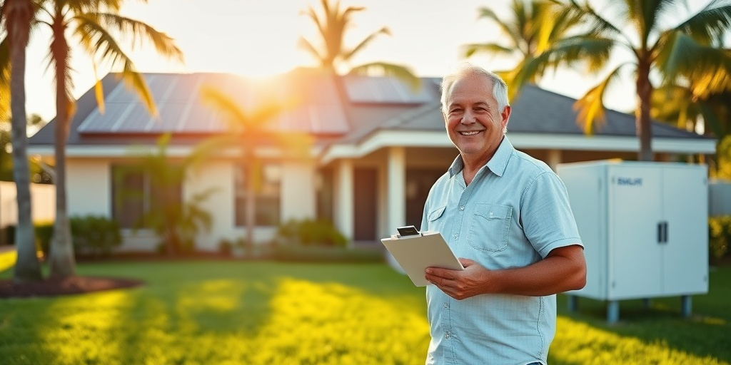 how-one-florida-business-saved-thousands-solar-battery-storage